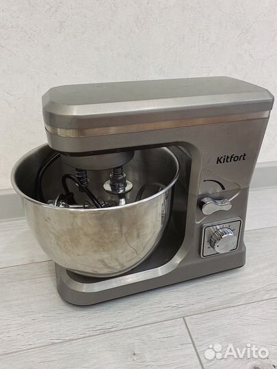 Миксер кухонный