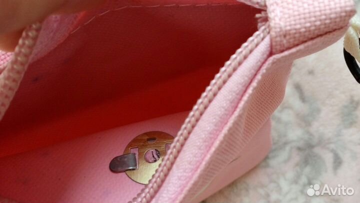 Пенал/сумочка