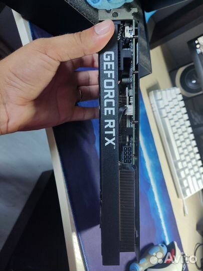 Rtx 3050