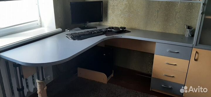 Мебель для подростка