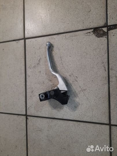 Машинка сцепления Yamaha XVS950 Midnight Star