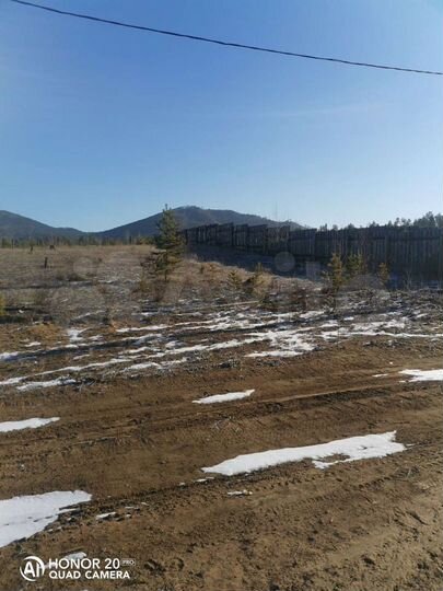 Участок 15 сот. (ИЖС)