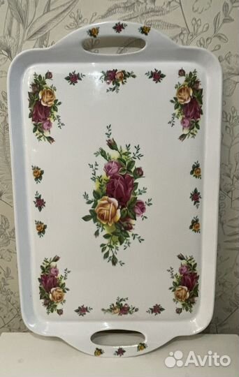 Royal Albert Англия