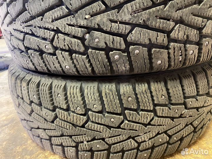 Cordiant Snow Cross 195/65 R15