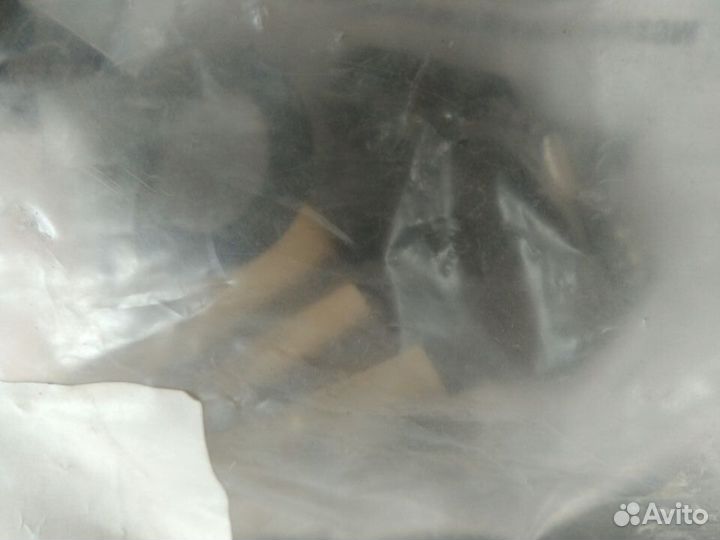 Замок Dragon на кпп Nissan Almera