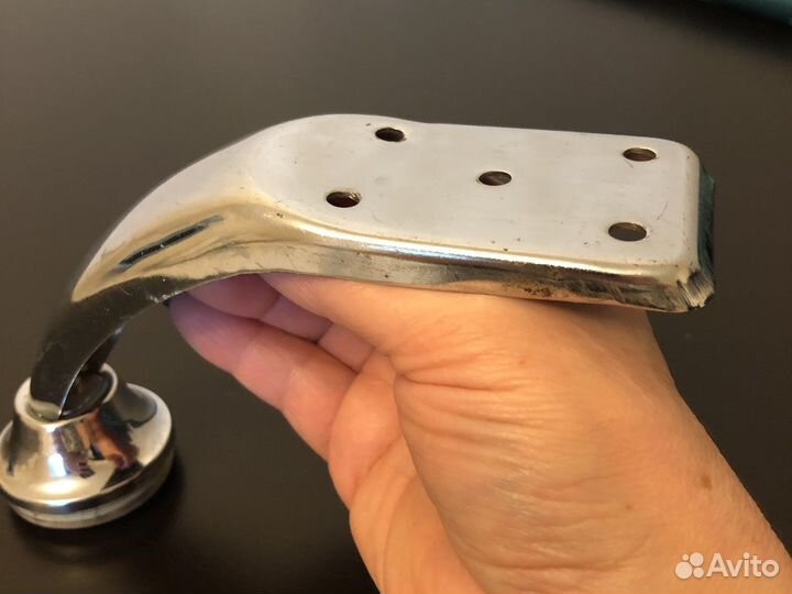 Ножка для мебела