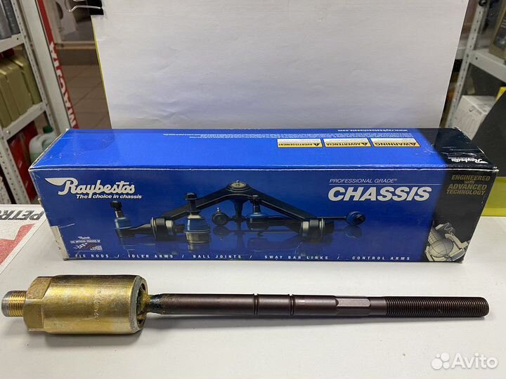 Тяга рулевая ford explorer 4.0L (c 2002 по 2005)