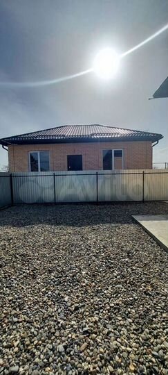 Дом 105 м² на участке 8 сот.