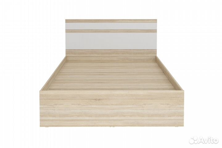 Кровать Салоу