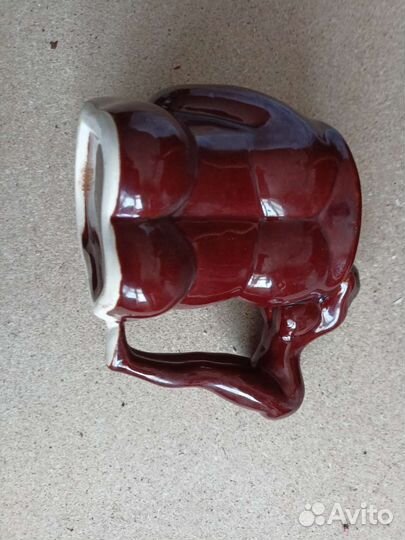 Бокалы для пива