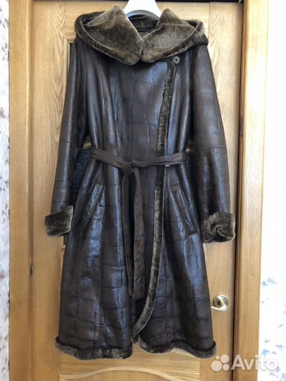 Дубленка orsa