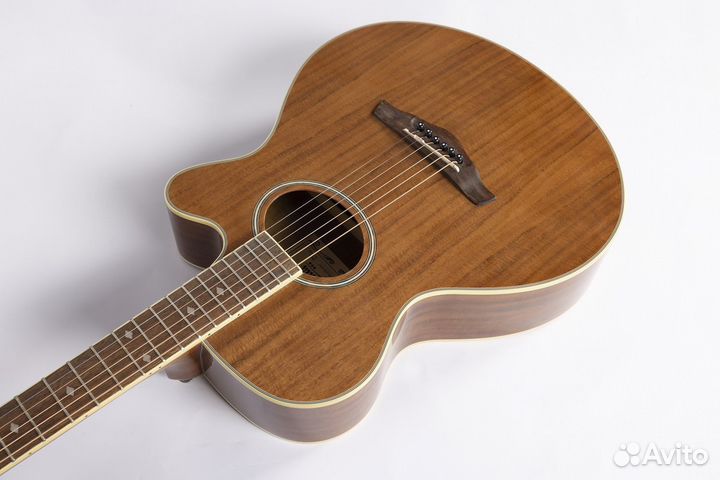 Гитара акустическая Sevillia DS-250 KNT