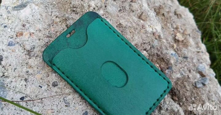 Чехол под карты