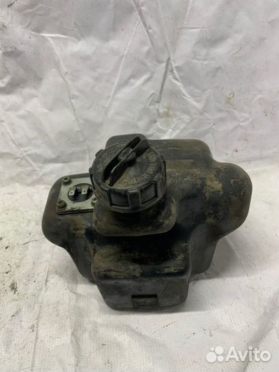 Бензобак Suzuki Lets 2 NEW