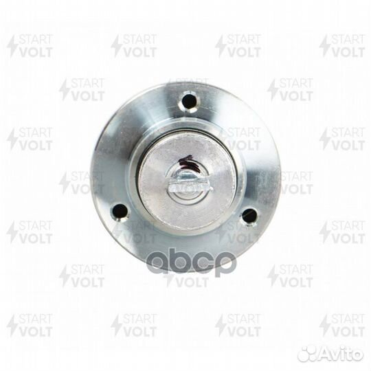 Реле втягивающее стартера VSR 1816 startvolt