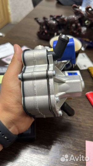 Гбо запчаст