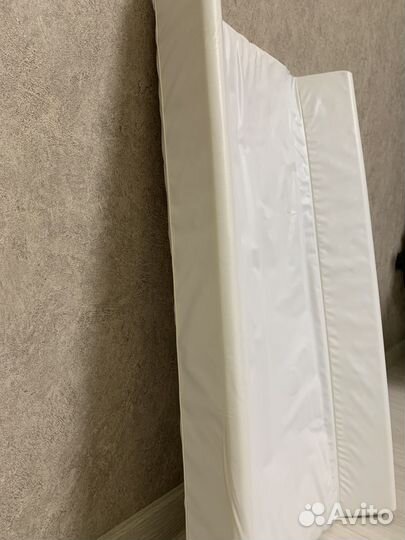 Пеленальная доска б/у