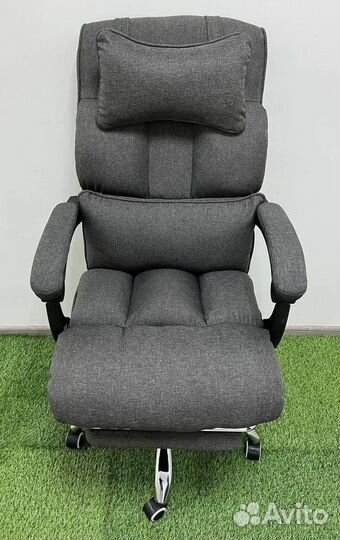 Офисное кресло (геймерское). Кресло для директора