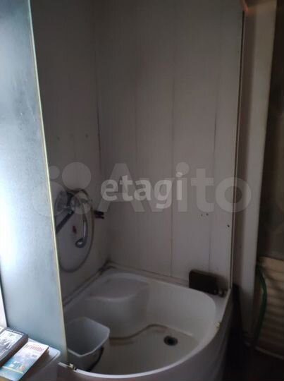 Дом 41,9 м² на участке 3,4 сот.