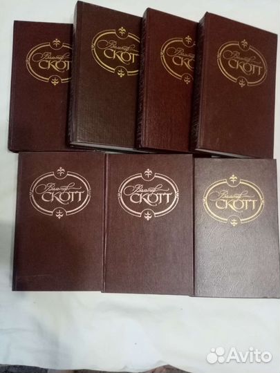 Только в наборе