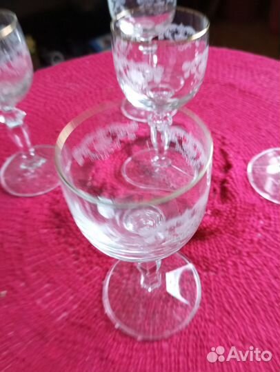 Корзина плетёная, б/у