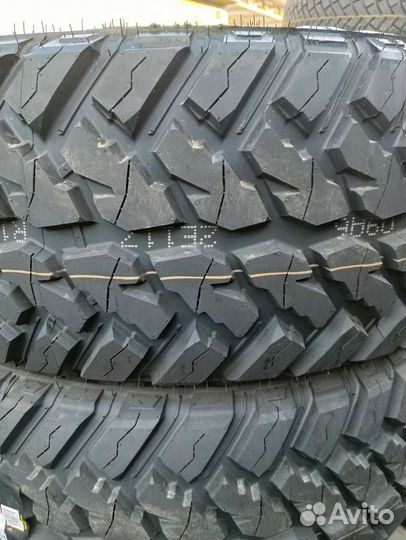 Roadmarch PrimeMaster M/T 315/75 R16 127Q