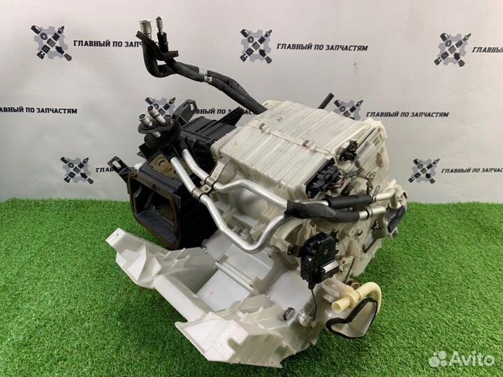 Печка Toyota Gaia ACM10G 1AZ-FSE 2003