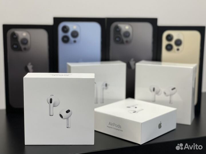 AirPods 3