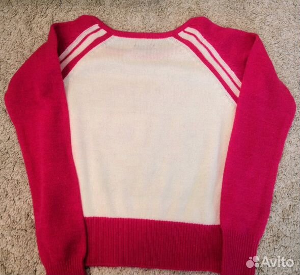 Кофта для девочки