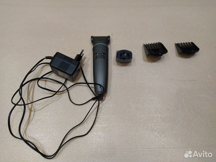 Машинка для стрижки электробритва Swiss Home