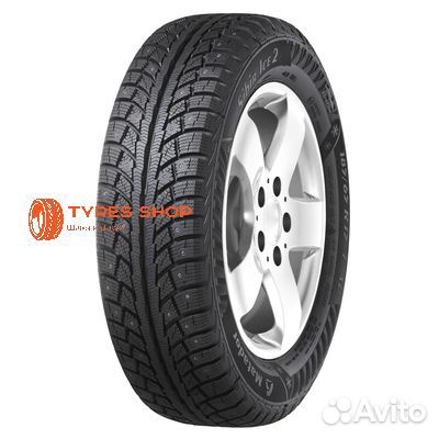 Matador MP 30 Sibir Ice 2 195/65 R15