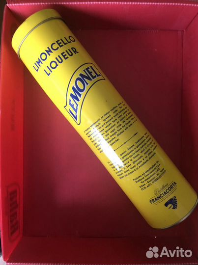 Жестяная банка