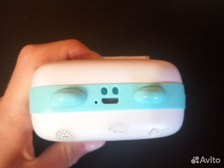 Мини принтер