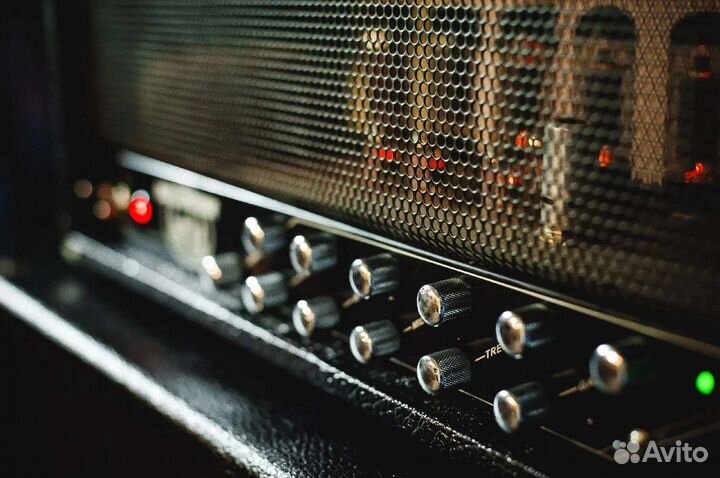 Репетиционная точка студия