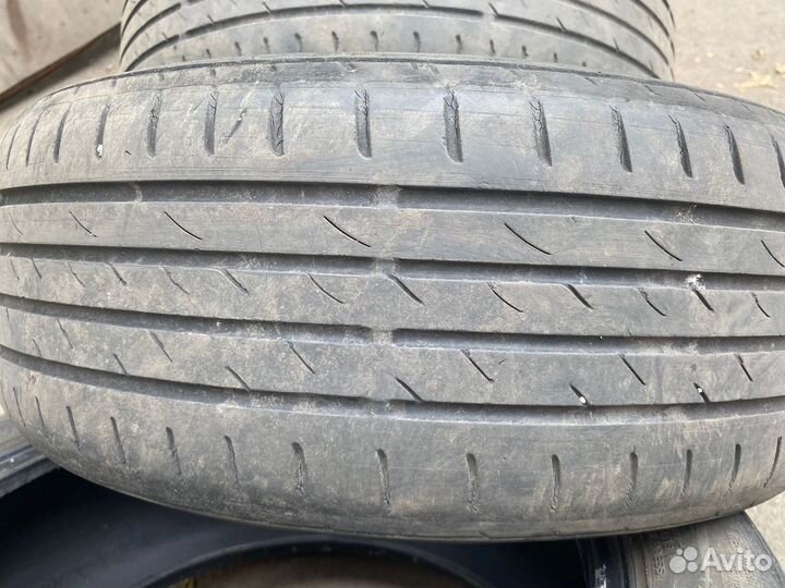 Nexen N'Blue HD Plus 185/55 R15 19