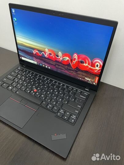 Lenovo Thinkpad X1 Carbon 7 gen