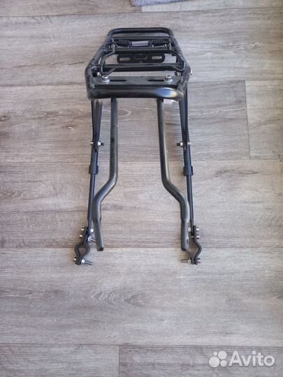 Багажник для велосипеда 26-29