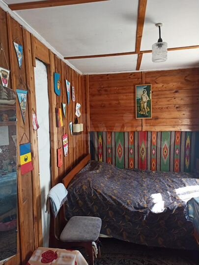 Дом 69,6 м² на участке 6 сот.