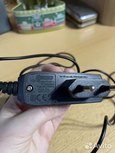 Зарядное устройство Topstar acp-12e