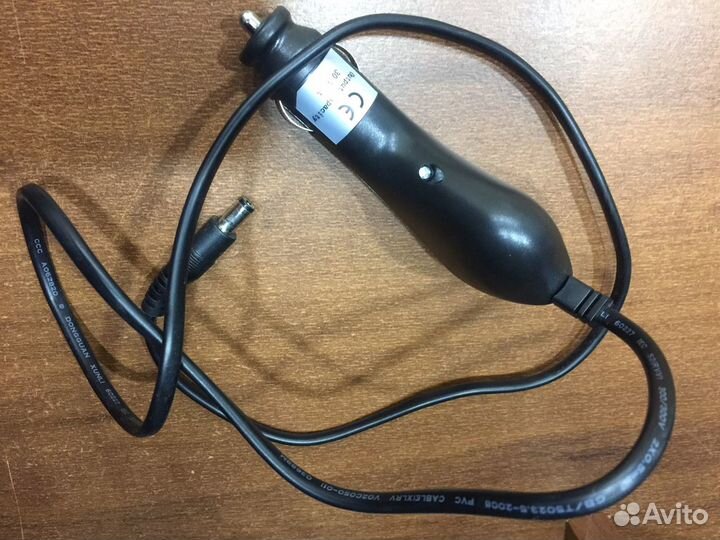 Экстренная зарядка аккумулятора автомобиля Start G