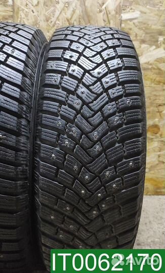 Continental IceContact 3 215/70 R16 101V