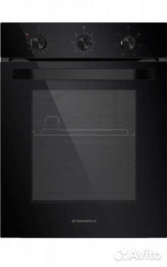 Maunfeld eoec516B2 новый запечатан Эл.дух.шкаф