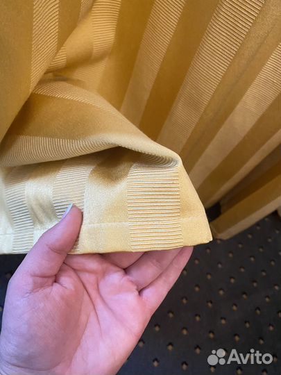 Шторы портьеры