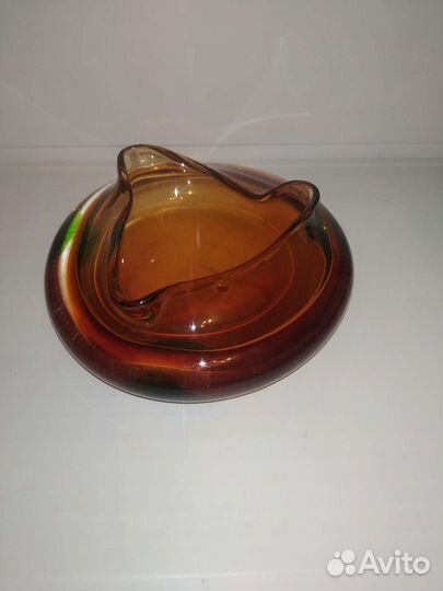 Пепельница СССР