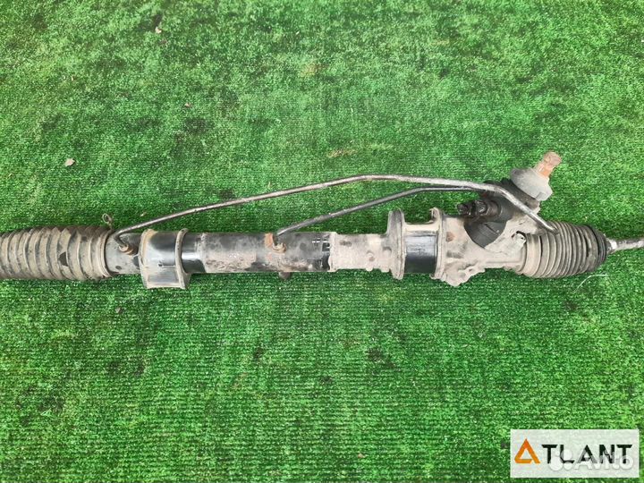 Рейка рулевая передний mazda bongo