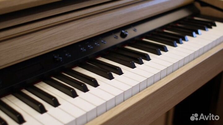 Цифровое пианино Yamaha (Премиум класс)