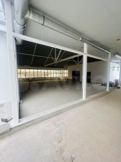 Помещение Свободного назначения, 725 м²