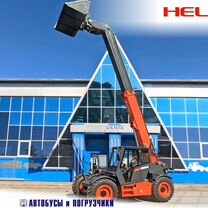 Телескопический погрузчик Heli 35H46-84-P1, 2023