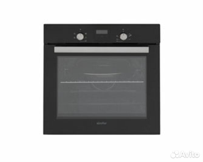 Духовой шкаф электрический simfer B6EB56016