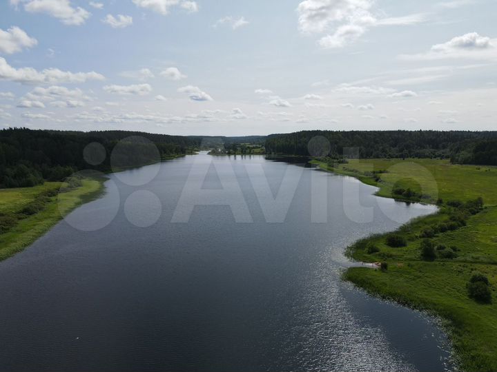 Участок 22 сот. (ИЖС)